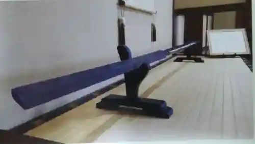 西念寺のその他建物