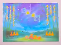 小野照崎神社の御朱印