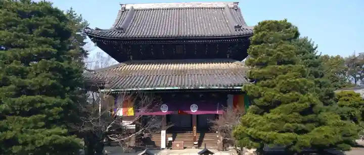 知恩院(京都府)