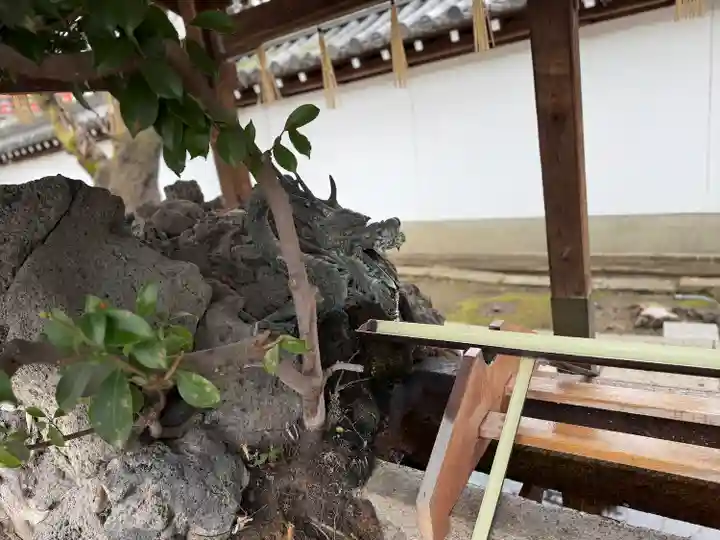 射楯兵主神社(兵庫県)