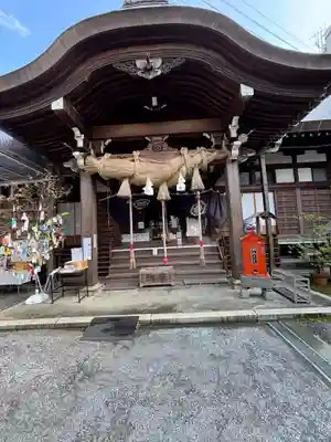 出雲大社土佐分詞(高知県)