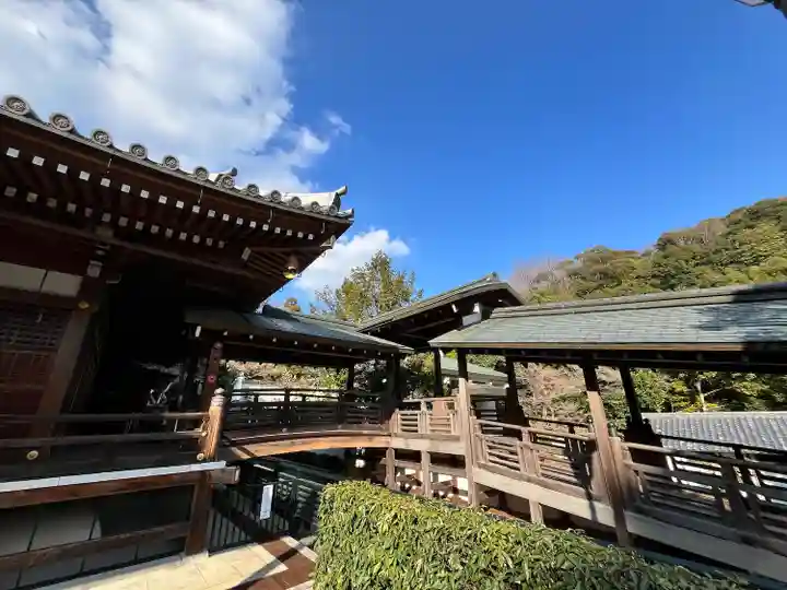 清荒神清澄寺(兵庫県)