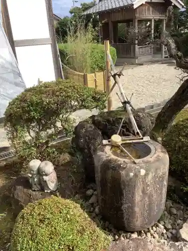 法幢寺のその他建物