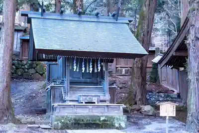 諏訪大社(長野県)