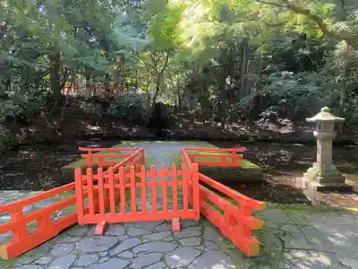 宇佐神宮(大分県)