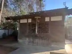 八坂神社(神奈川県)