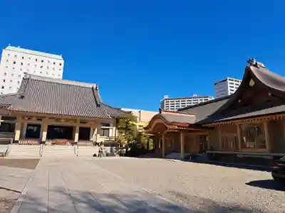 霊巌寺(東京都)