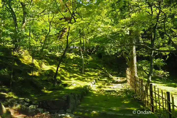 西明寺(滋賀県)
