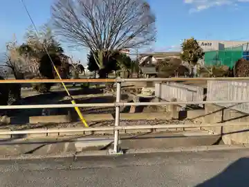 森山弁財天(愛知県)