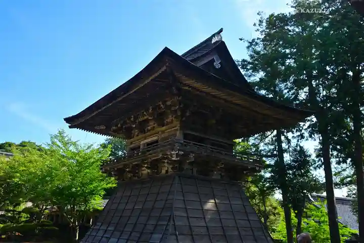 妙成寺(石川県)