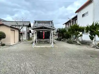 正明神社(滋賀県)