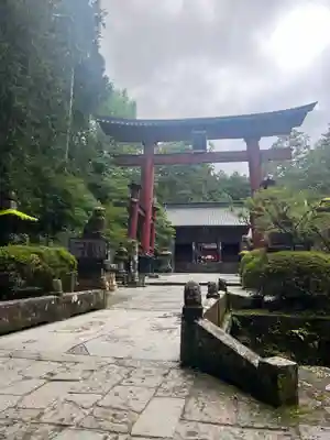 北口本宮冨士浅間神社(山梨県)