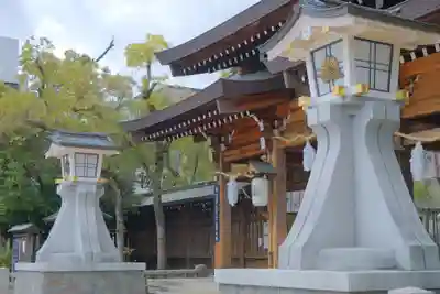 湊川神社のその他建物