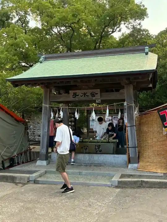 津嶋神社(香川県)
