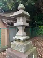 麻賀多神社のその他建物