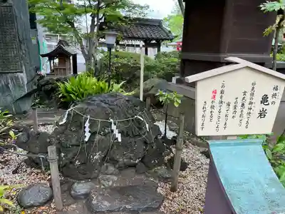 千葉神社(千葉県)