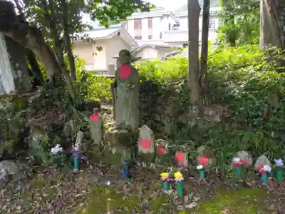 大雲寺(岩倉観音)(京都府)