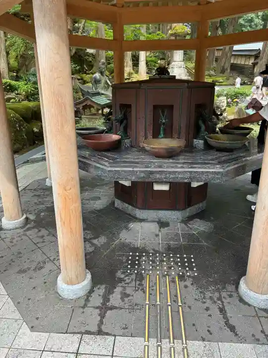 永平寺(福井県)