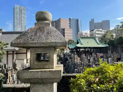 立行寺(東京都)