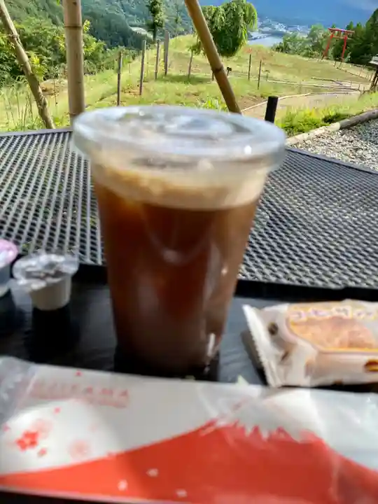 河口浅間神社(山梨県)