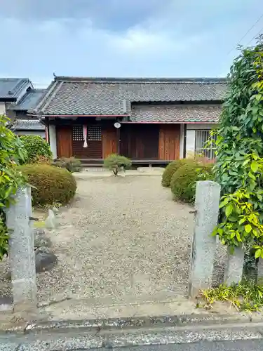 一心寺(奈良県)