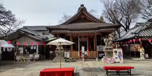 彌榮神社(大阪府)