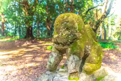 神明社(宮城県)