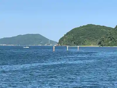 二見興玉神社(三重県)