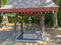 白山神社(大阪府)