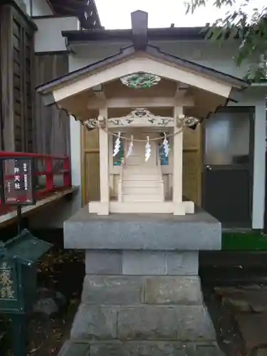 田無神社(東京都)
