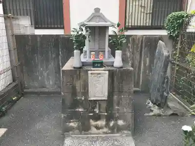 黒田稲荷神社(福岡県)