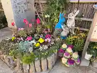 戸越八幡神社(東京都)