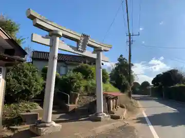 稲生神社(千葉県)