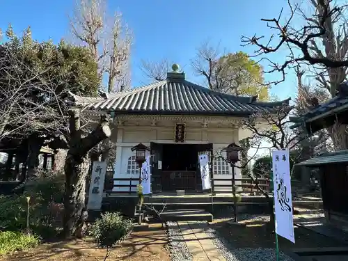 輪王寺両大師堂(寛永寺輪王殿)(東京都)