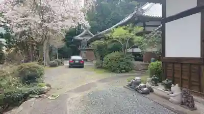 永精寺(静岡県)