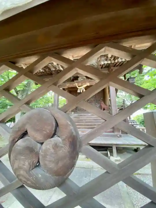 八幡神社(愛知県)