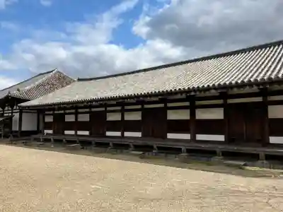 元興寺(奈良県)