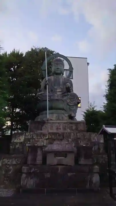 清巌寺(栃木県)