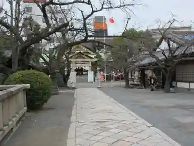 櫻宮のその他建物