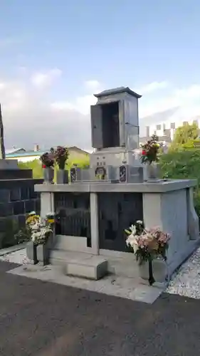 帰厚院のその他建物