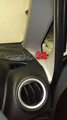 高司神社〜むすびの神の鎮まる社〜(福島県)