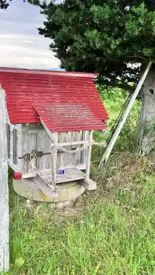 龍神社(北海道)