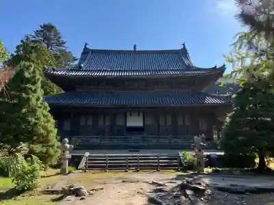 東光寺(山口県)