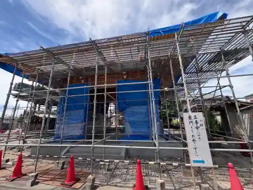 正圓寺(東京都)