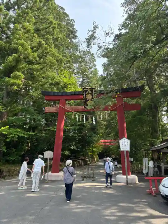 大崎八幡宮(宮城県)