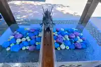 川越八幡宮(埼玉県)