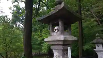 伏見稲荷大社(京都府)