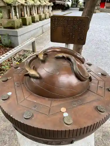 星宮神社(栃木県)