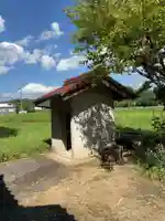 榧の木弘法堂のその他建物