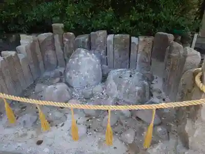 弓弦羽神社(兵庫県)